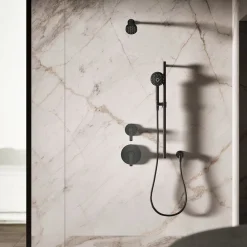 Four-function handshower, 1.75 gpm