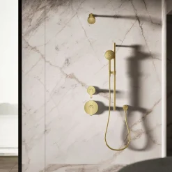 Four-function handshower, 1.75 gpm