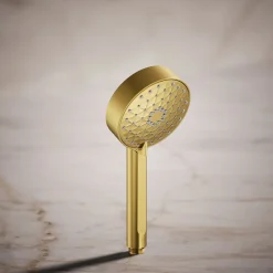 Four-function handshower, 1.75 gpm