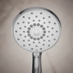Four-function handshower, 2.5 gpm
