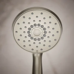 Four-function handshower, 2.5 gpm