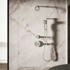 Four-function handshower, 2.5 gpm