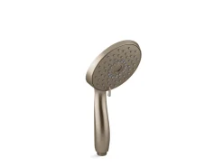 Four-function handshower, 2.5 gpm
