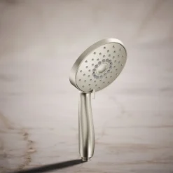 Four-function handshower, 1.75 gpm