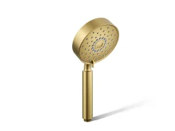 Four-function handshower, 2.5 gpm