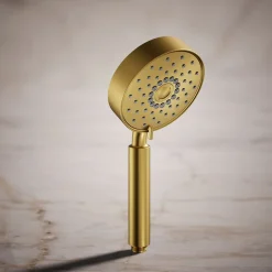 Four-function handshower, 2.5 gpm
