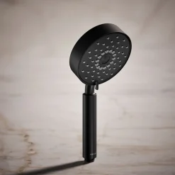 Four-function handshower, 2.5 gpm