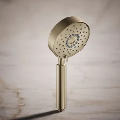 Four-function handshower, 2.5 gpm