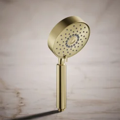 Four-function handshower, 2.5 gpm