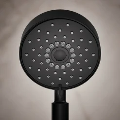 Four-function handshower, 2.5 gpm
