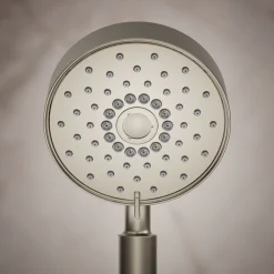 Four-function handshower, 2.5 gpm
