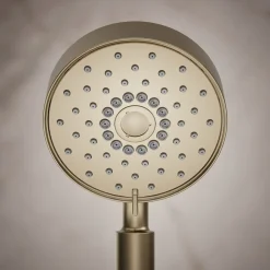 Four-function handshower, 2.5 gpm