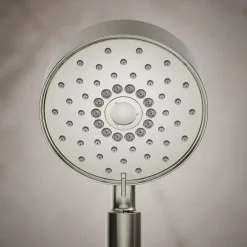 Four-function handshower, 2.5 gpm