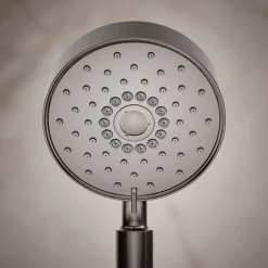 Four-function handshower, 2.5 gpm