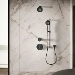 Four-function handshower, 2.5 gpm