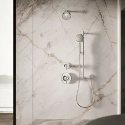 Four-function handshower, 2.5 gpm