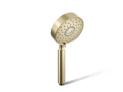 Four-function handshower, 2.5 gpm