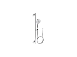 30" four-function handshower kit, 1.75 gpm