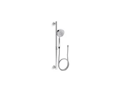 30" four-function handshower kit, 1.75 gpm