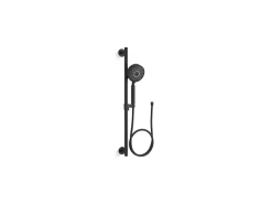 30" four-function handshower kit, 1.75 gpm