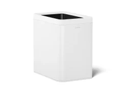 6-1/2-gallon open-top trash can