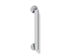 12" grab bar