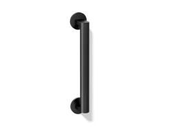 12" grab bar