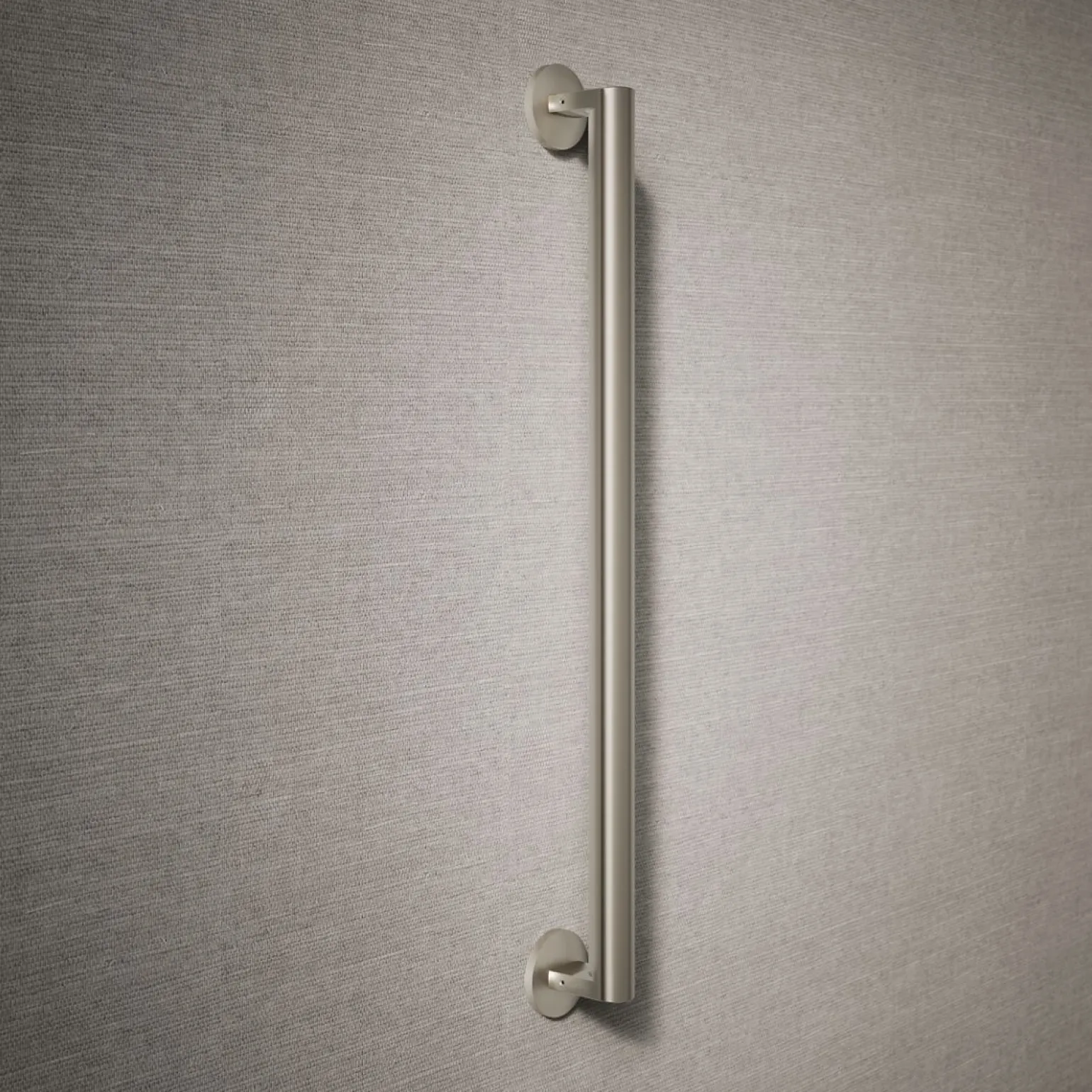 24" grab bar