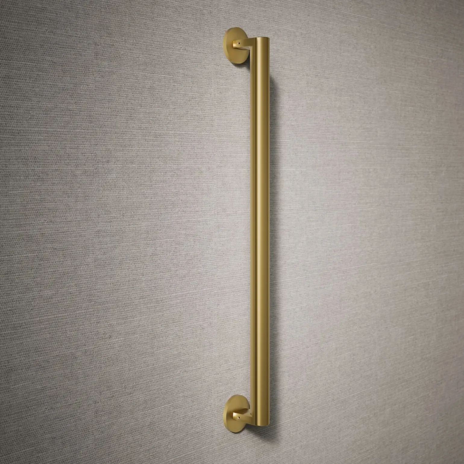 24" grab bar