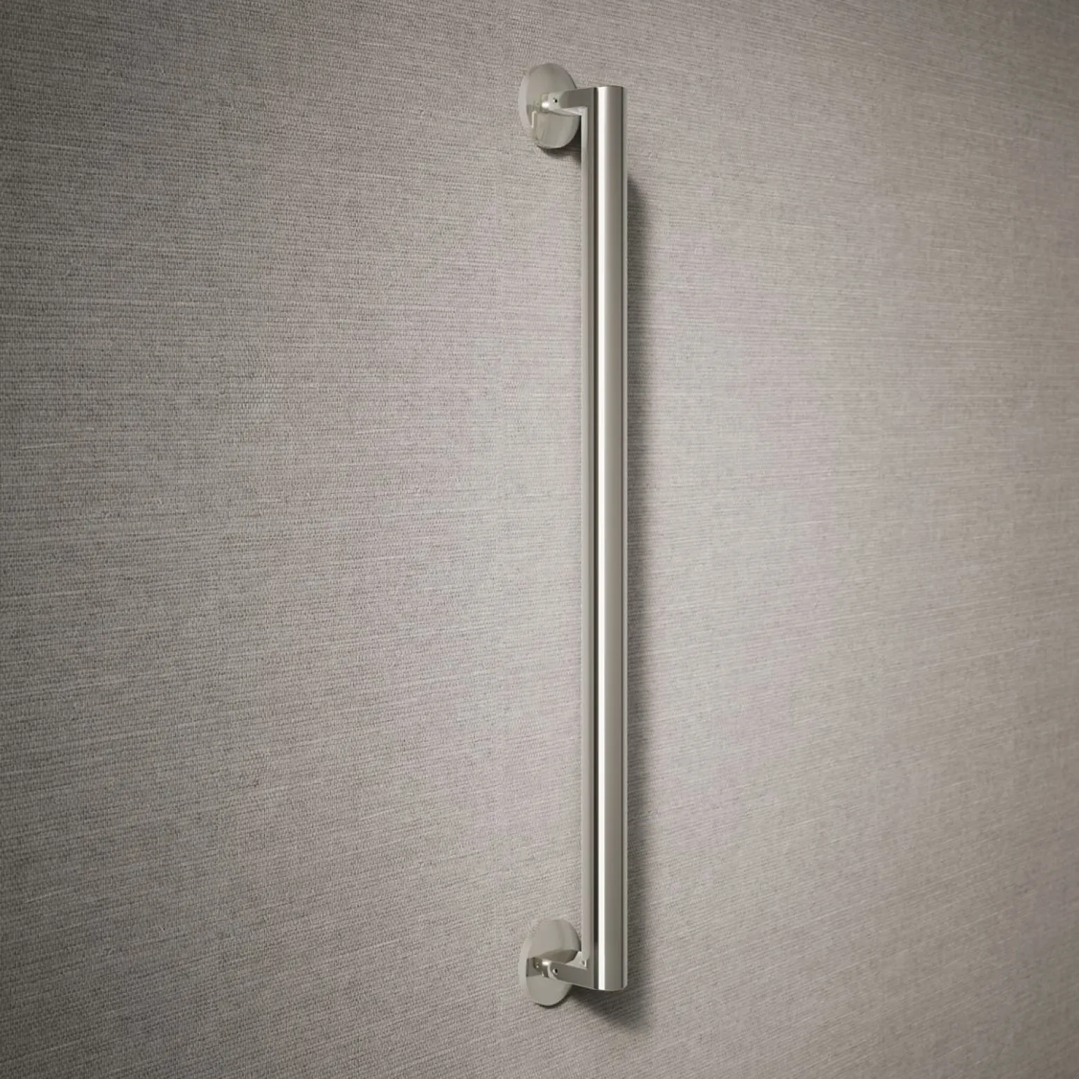 24" grab bar