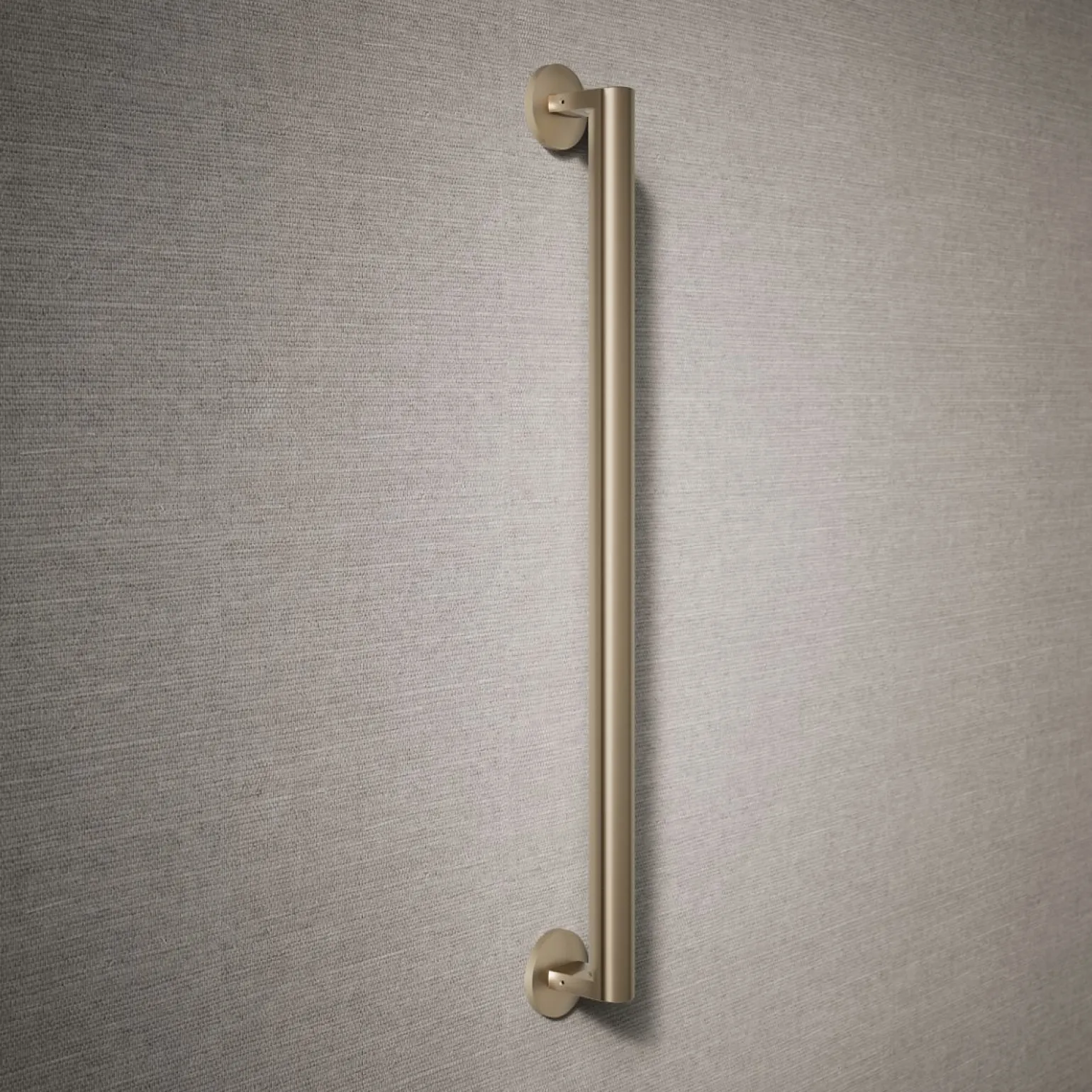 24" grab bar