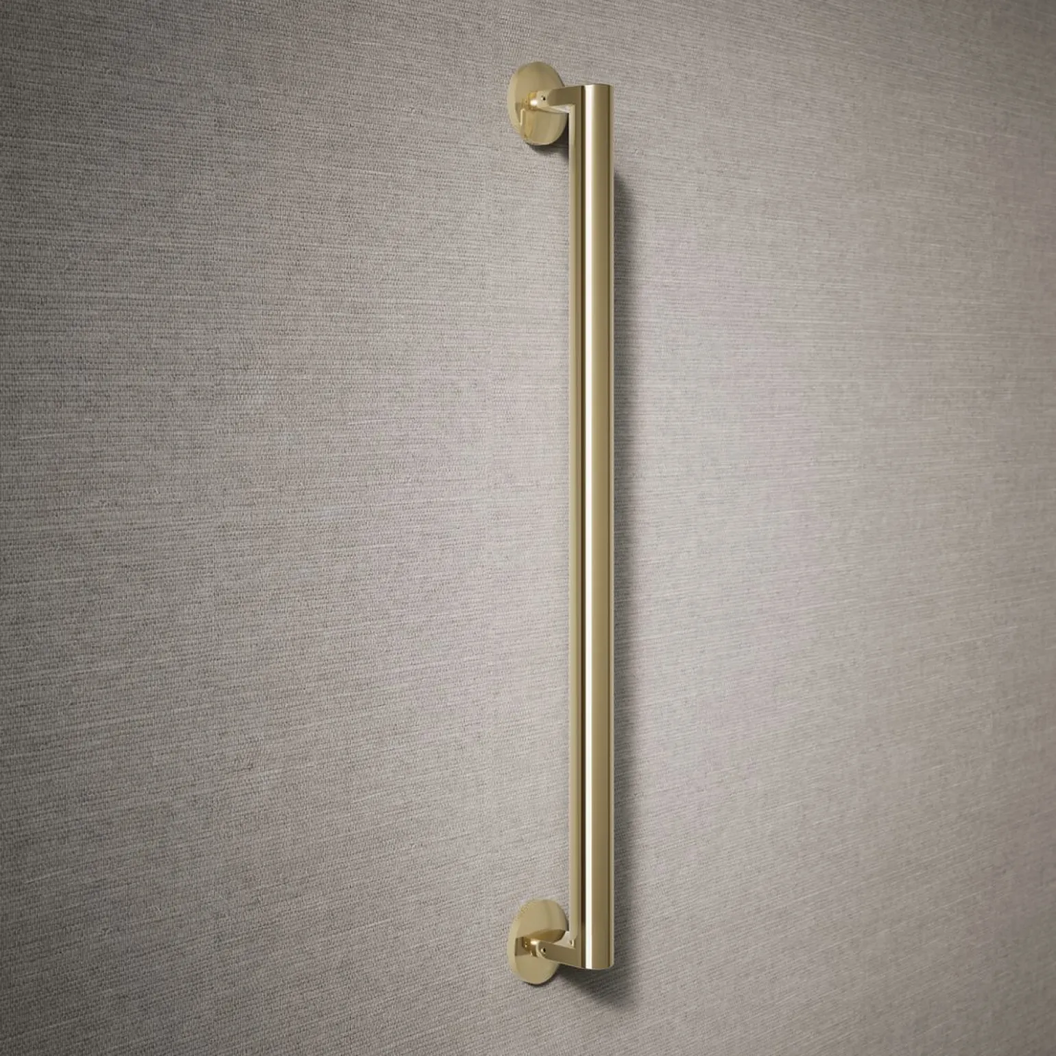 24" grab bar