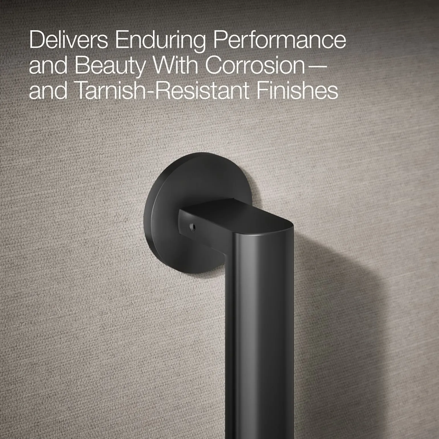 24" grab bar
