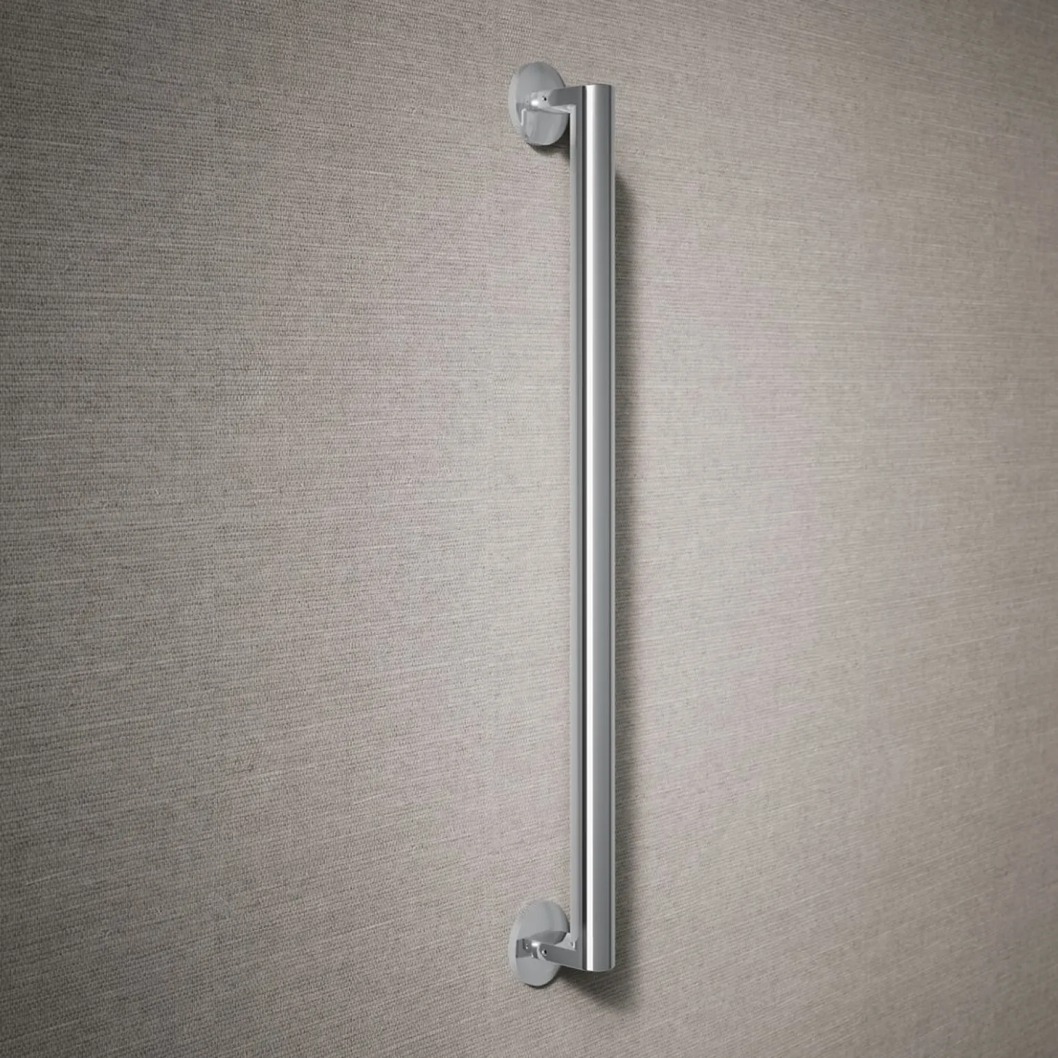 24" grab bar