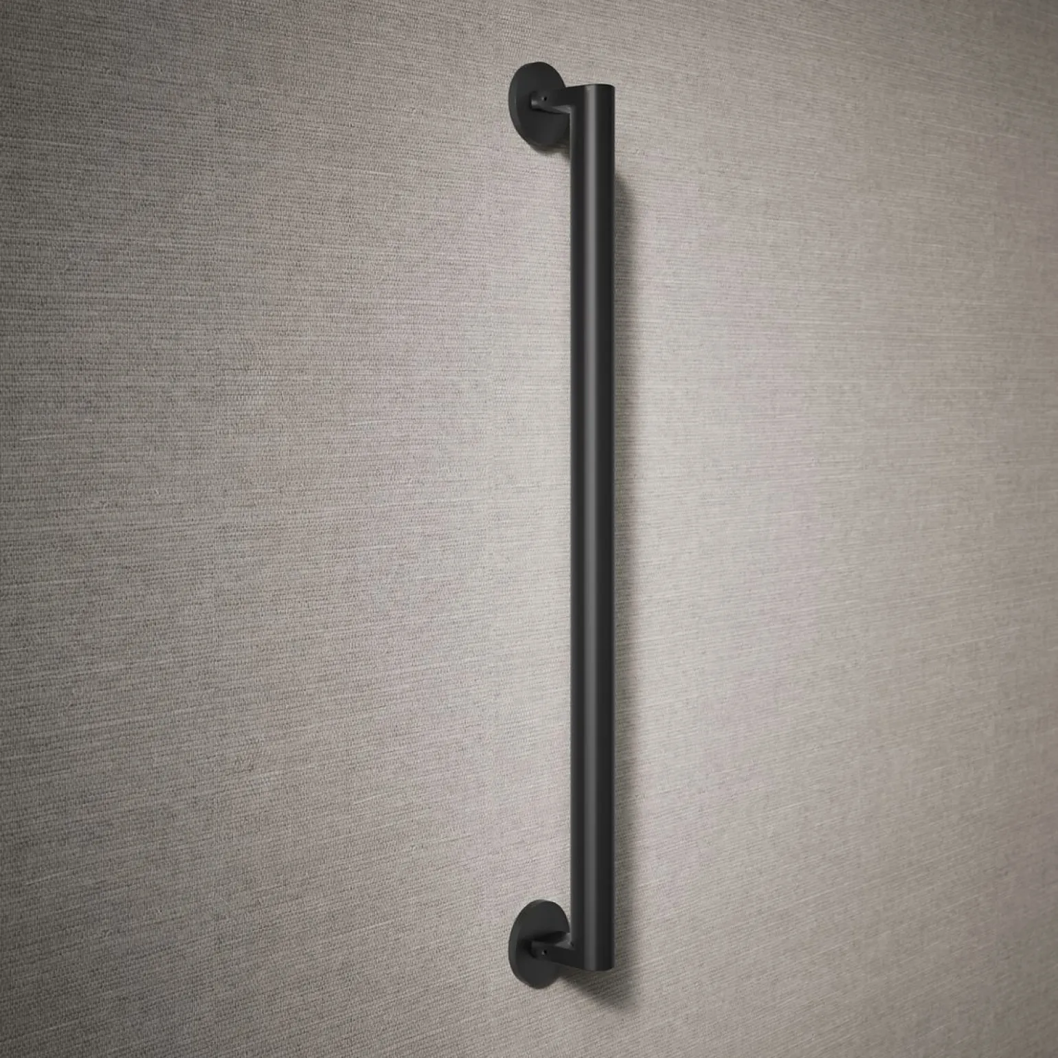 24" grab bar