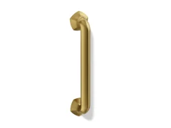 12" grab bar