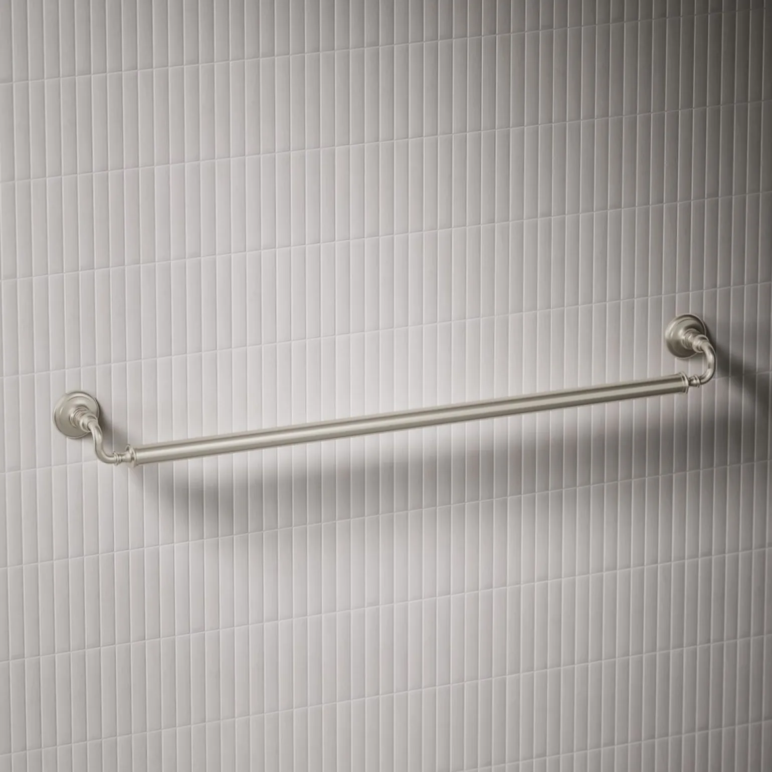 42" grab bar