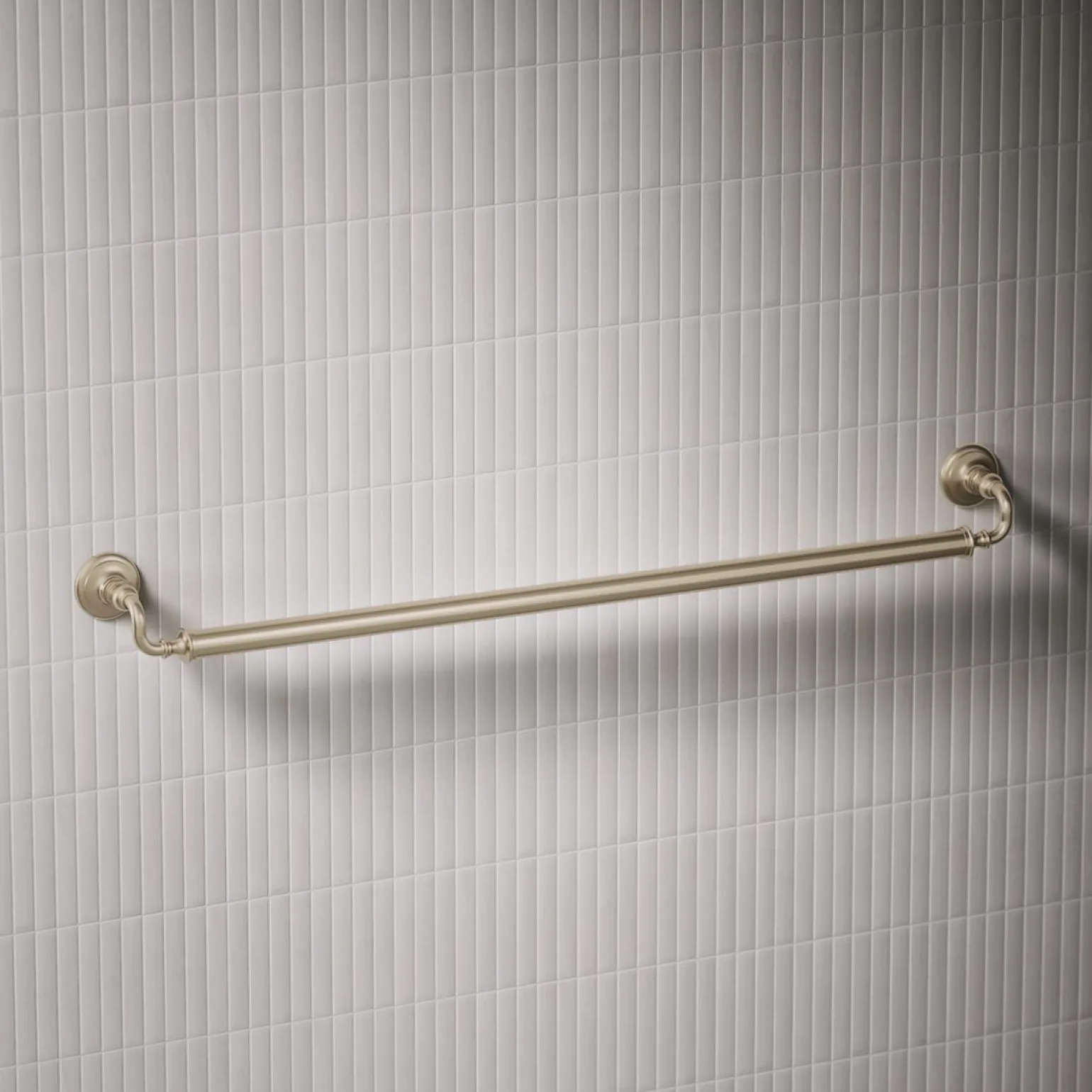 42" grab bar