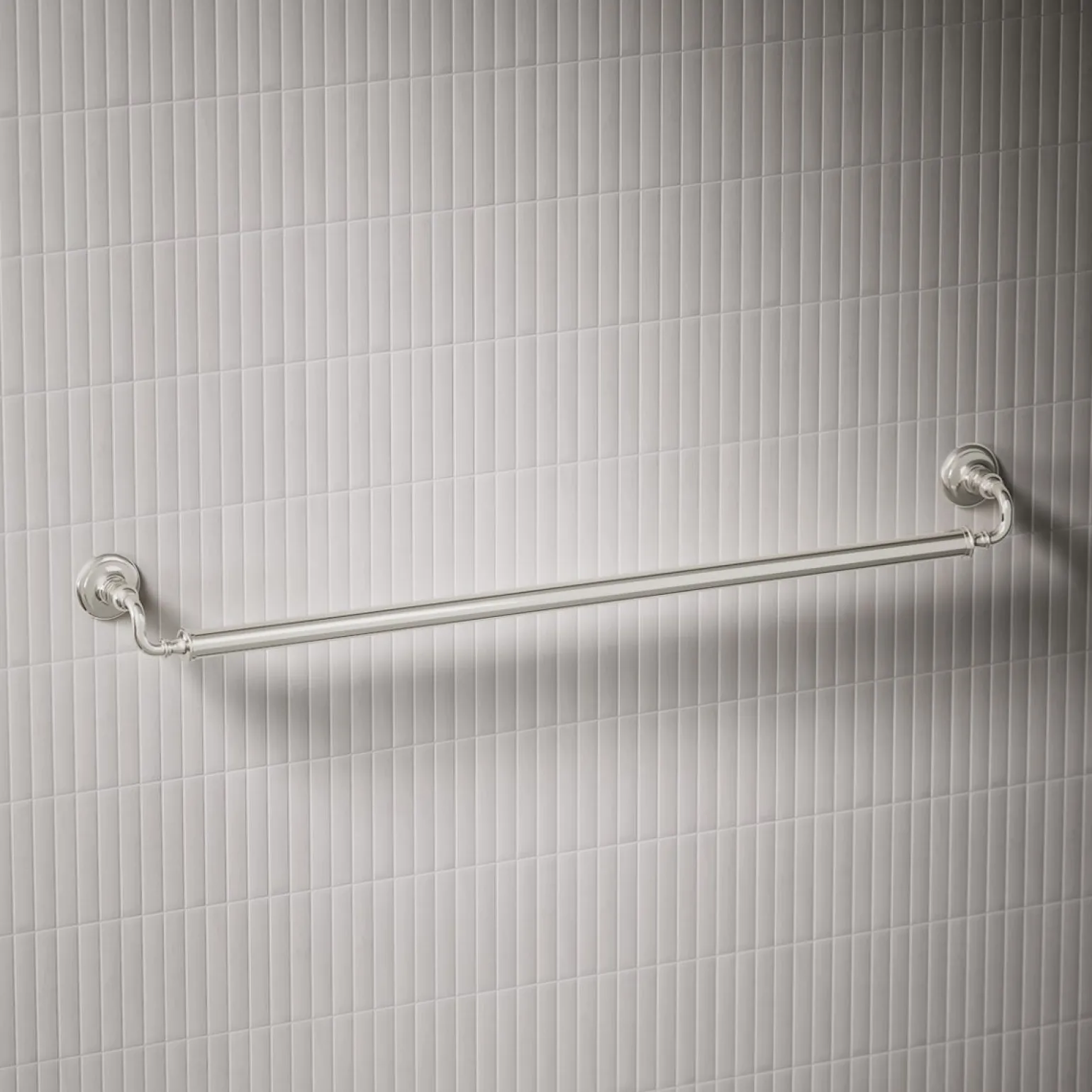 42" grab bar
