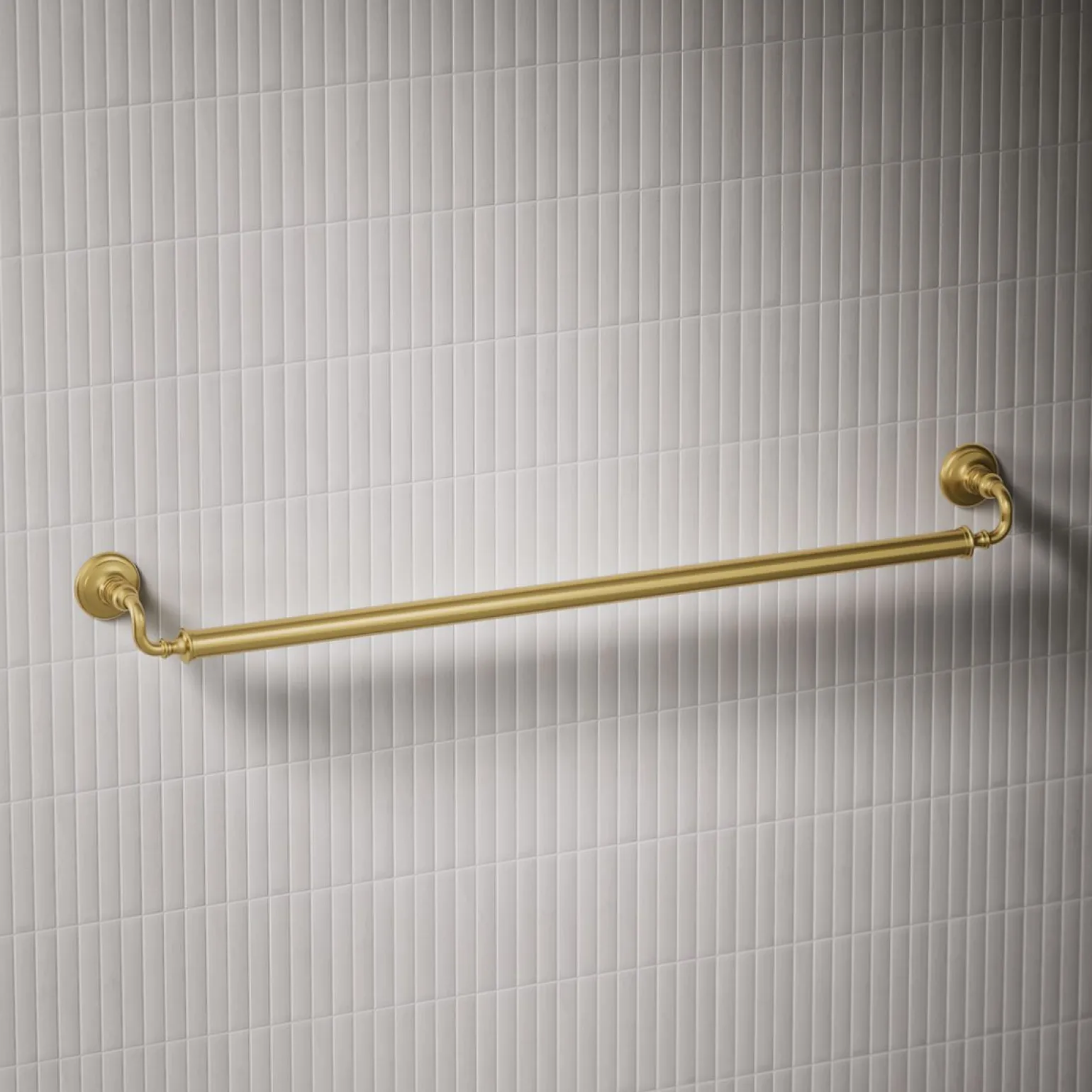 42" grab bar