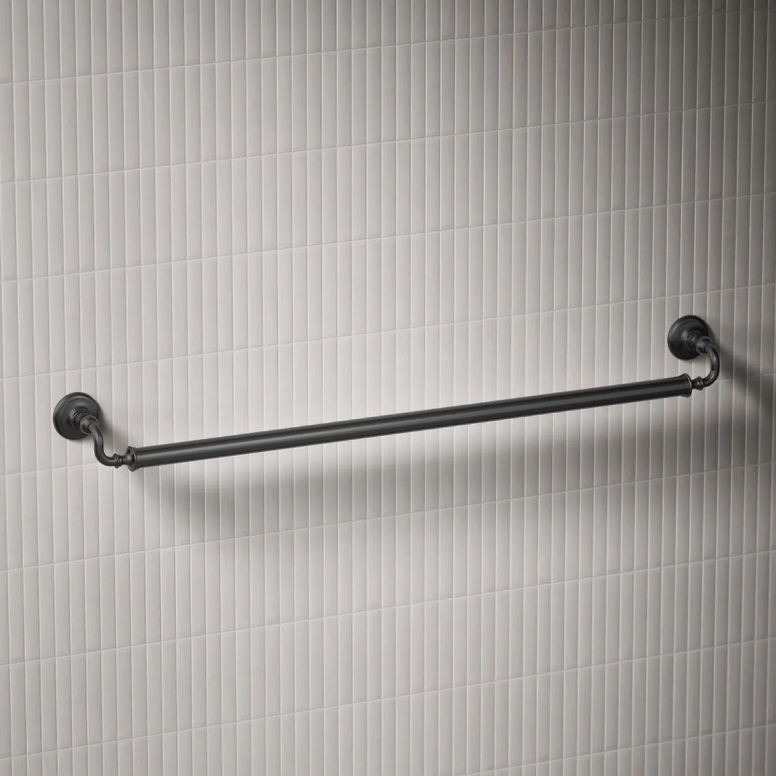 42" grab bar
