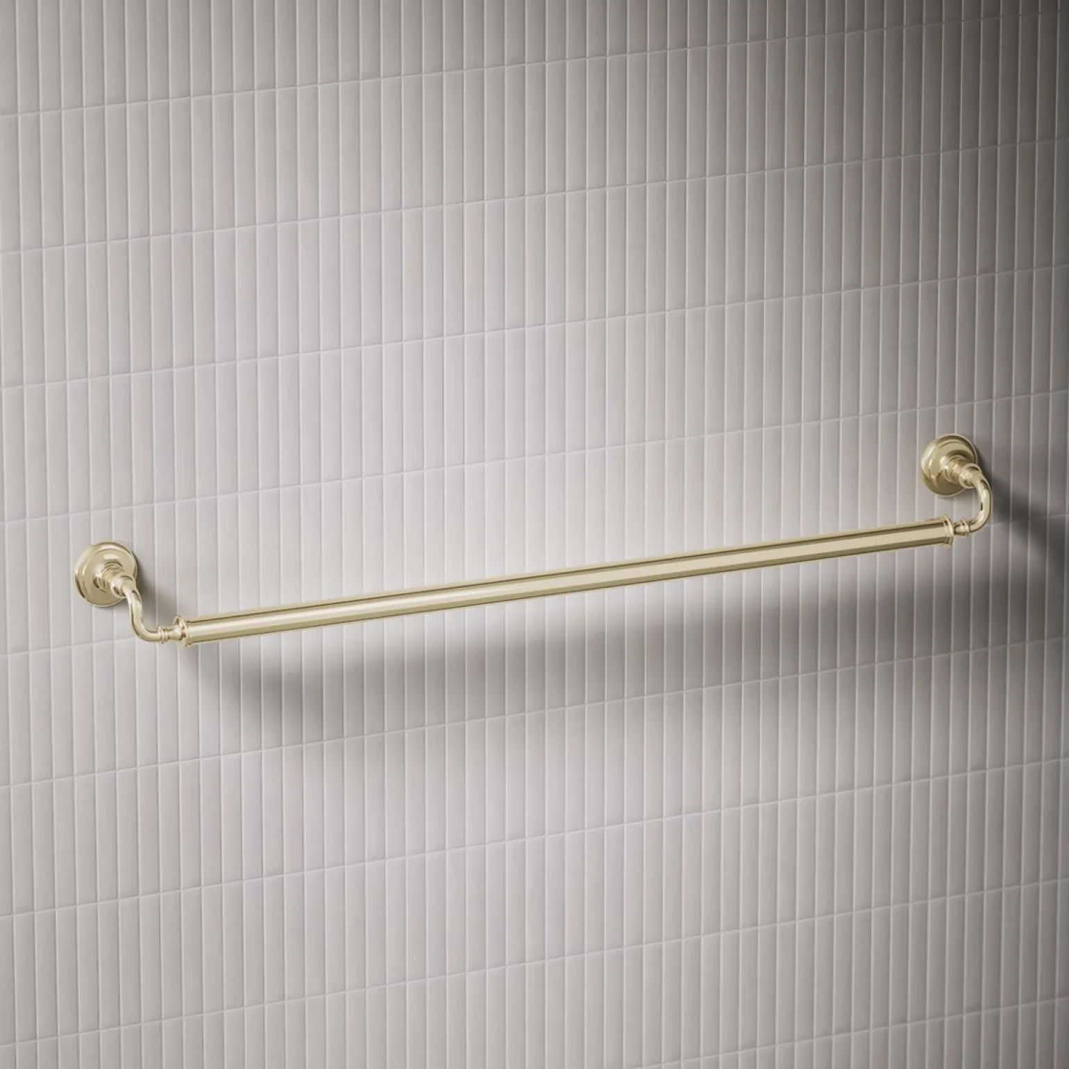 42" grab bar