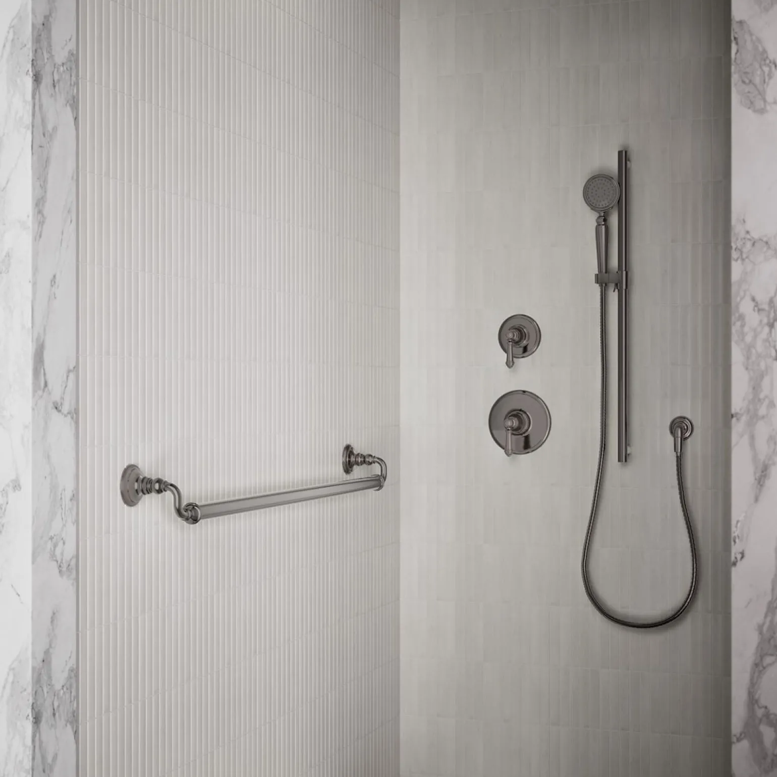 42" grab bar