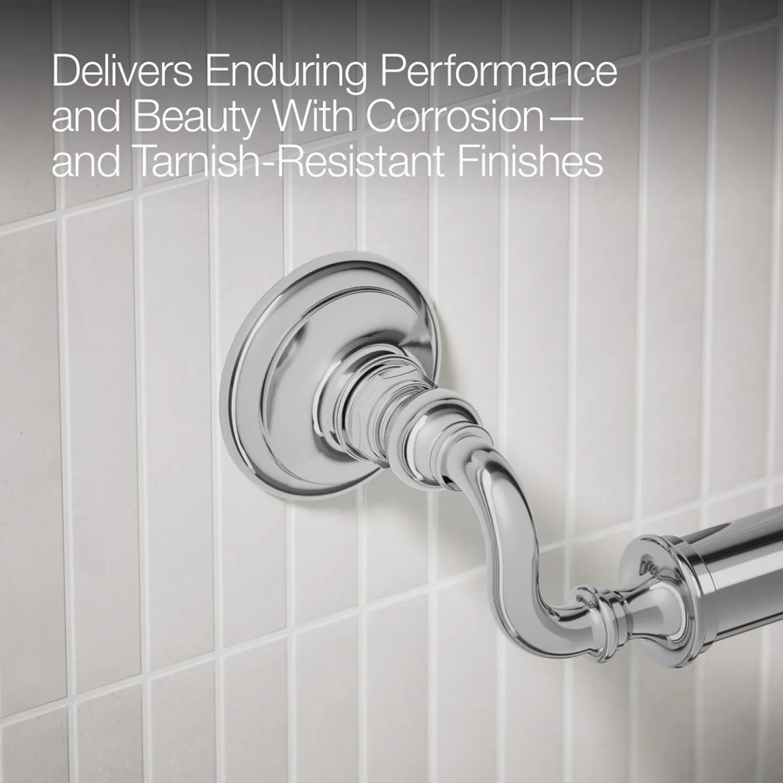 42" grab bar