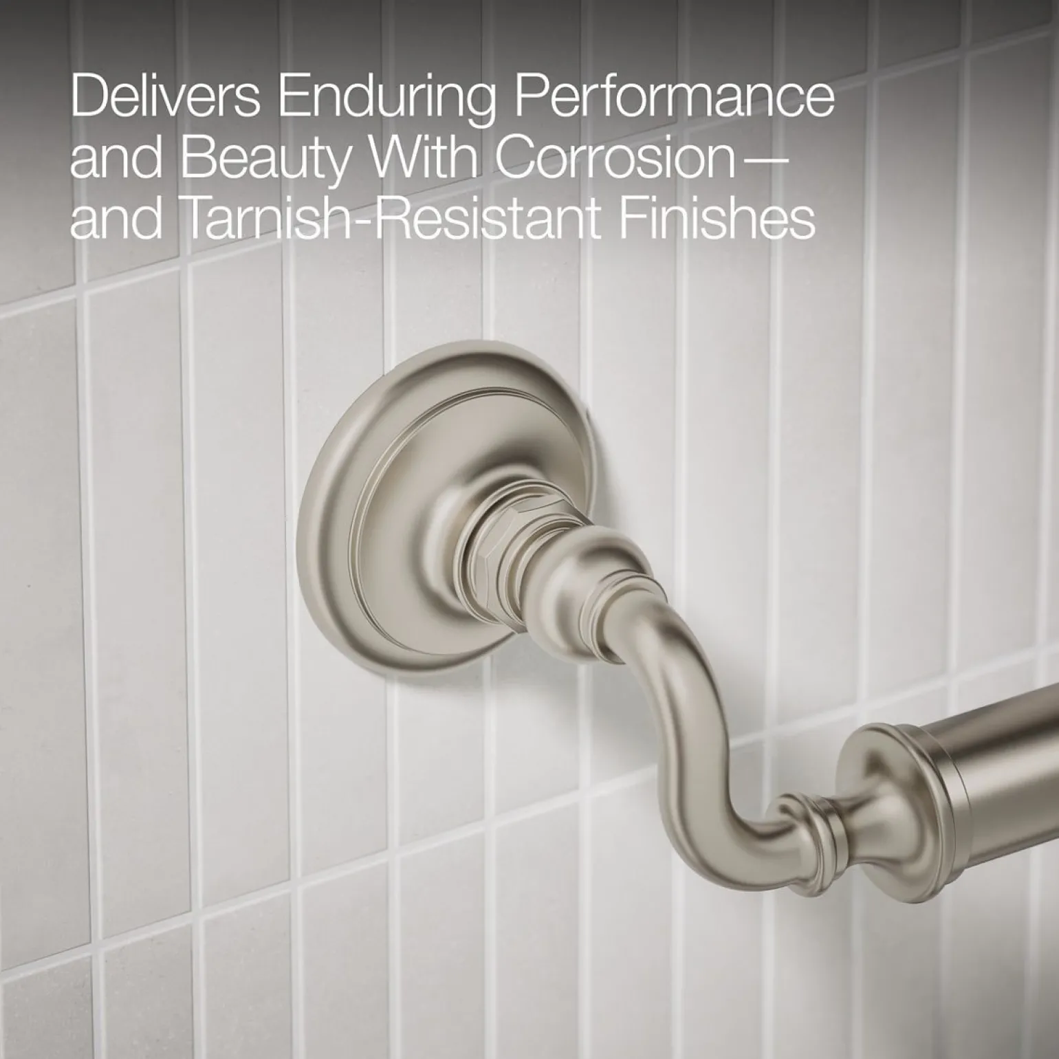 42" grab bar