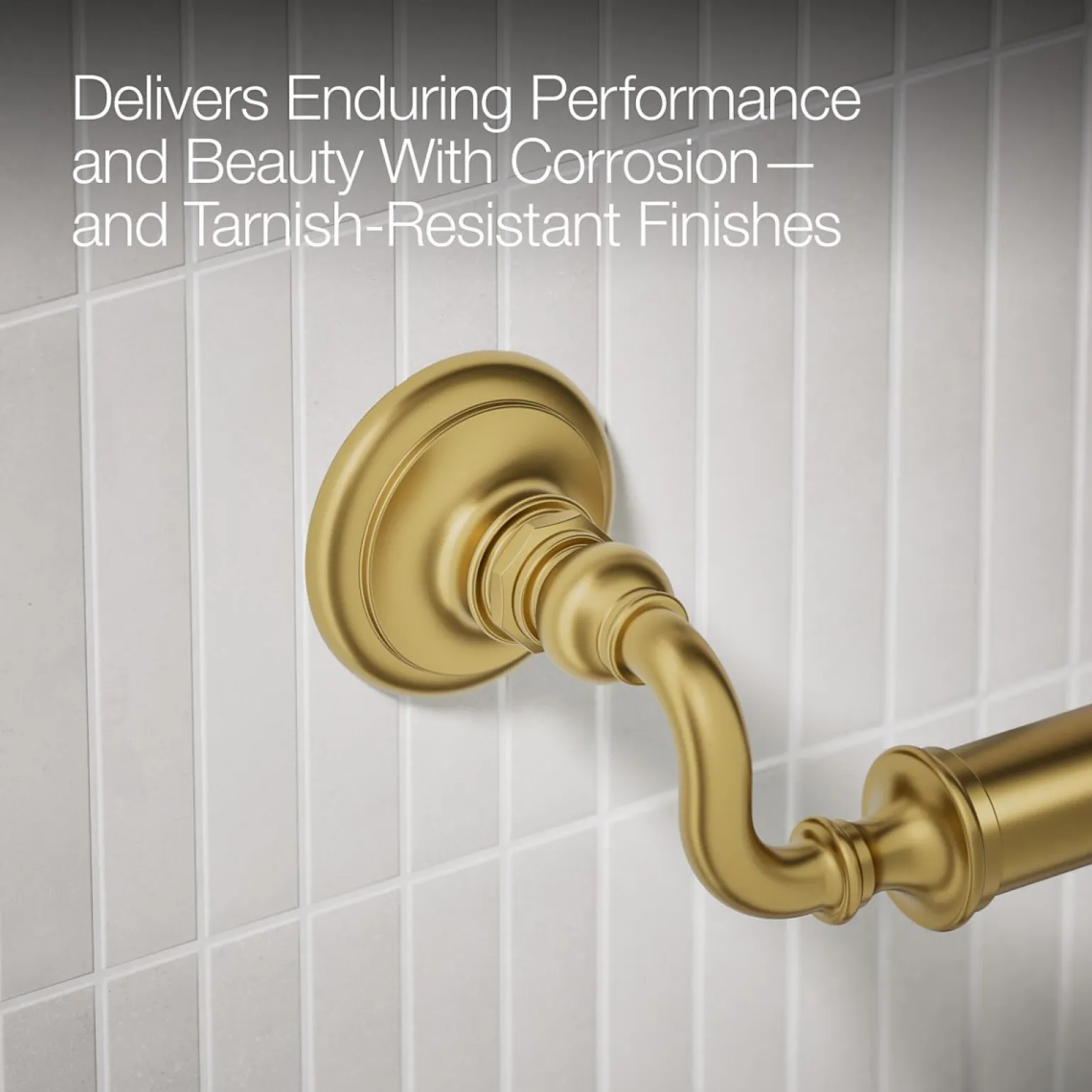 42" grab bar