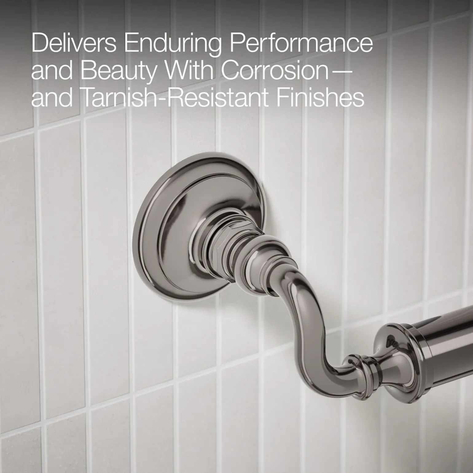 42" grab bar