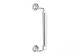 18" grab bar