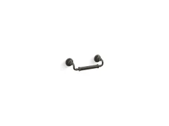 12" grab bar