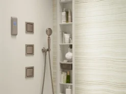 Handshower holder
